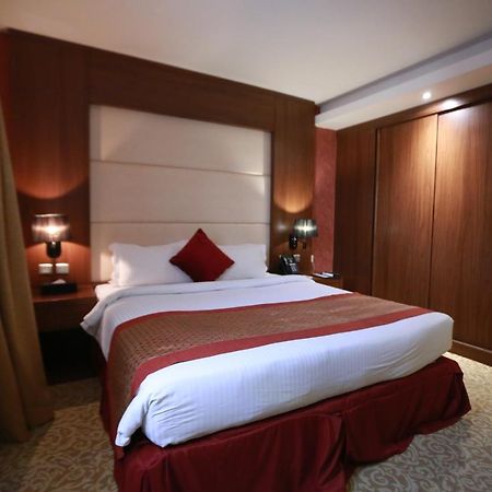 Obaer Hotel Riyadh Exterior photo