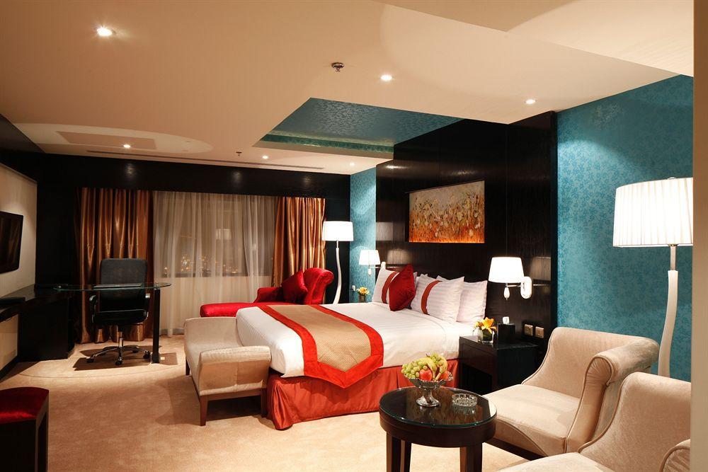 Obaer Hotel Riyadh Exterior photo