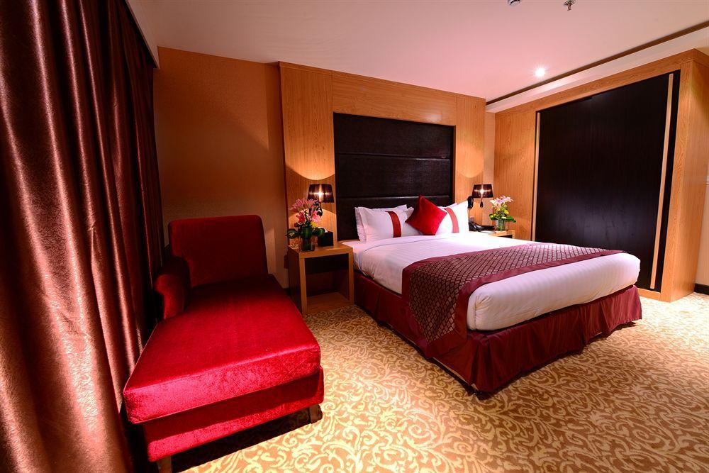 Obaer Hotel Riyadh Exterior photo