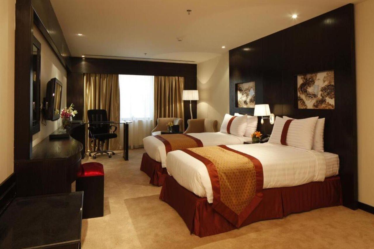 Obaer Hotel Riyadh Exterior photo