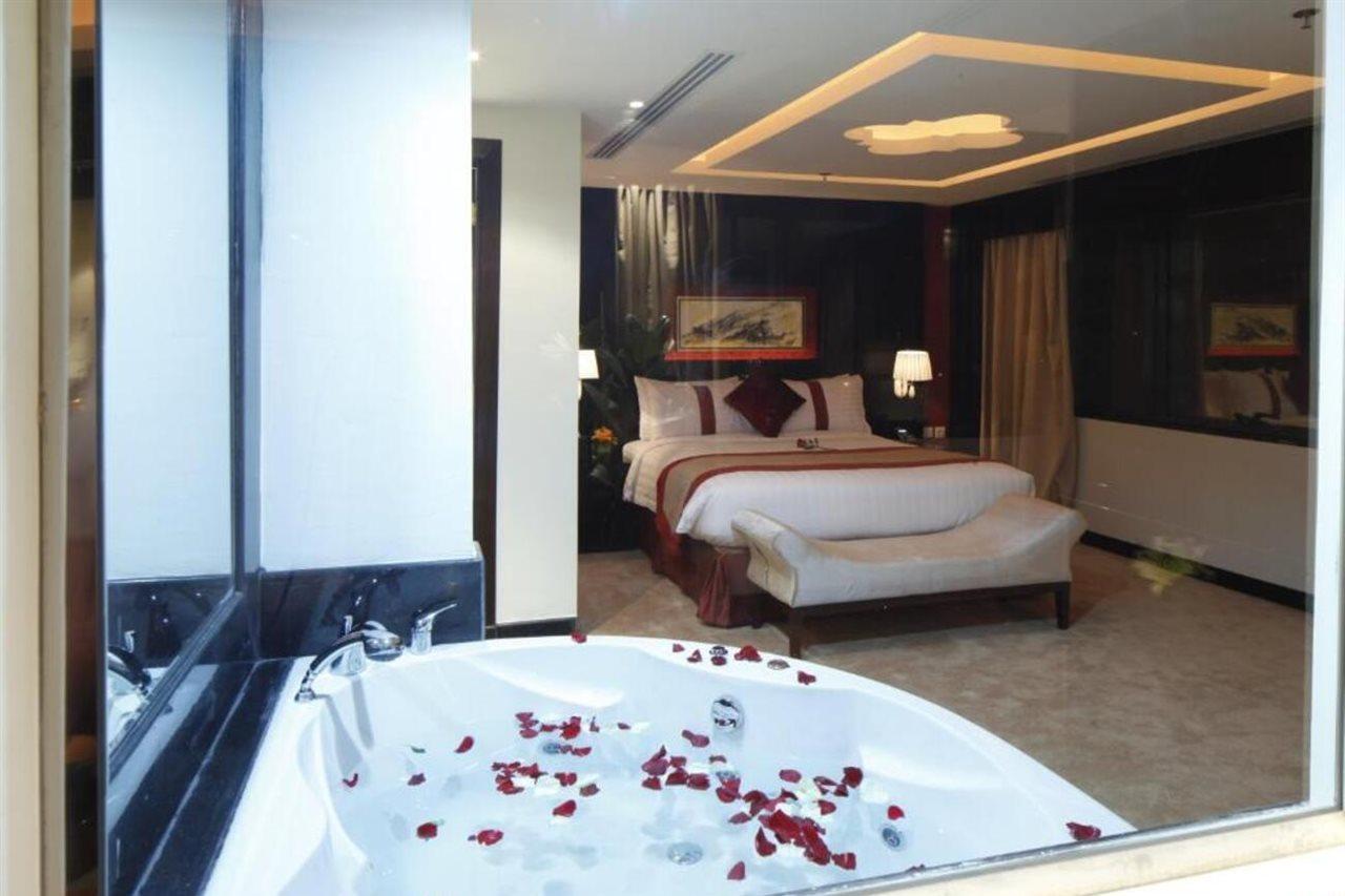 Obaer Hotel Riyadh Exterior photo