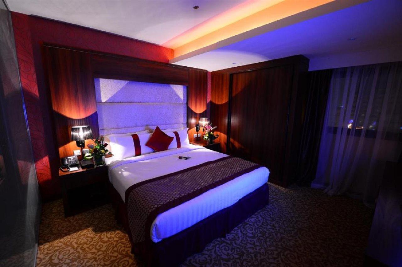 Obaer Hotel Riyadh Exterior photo
