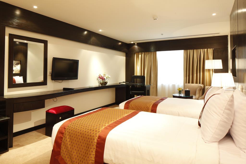 Obaer Hotel Riyadh Exterior photo