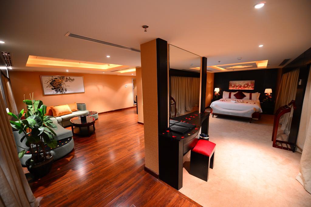 Obaer Hotel Riyadh Exterior photo
