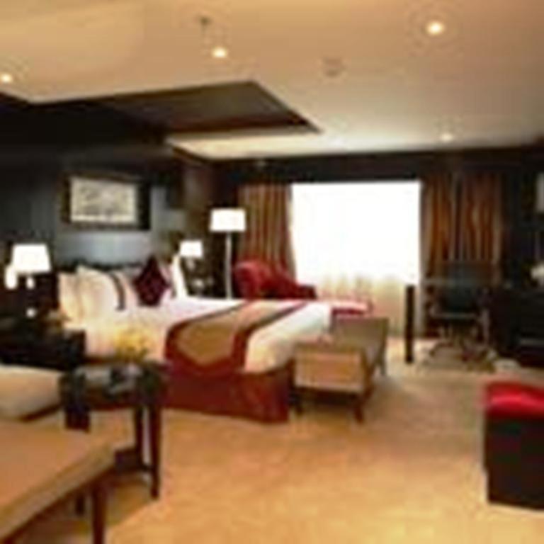 Obaer Hotel Riyadh Exterior photo