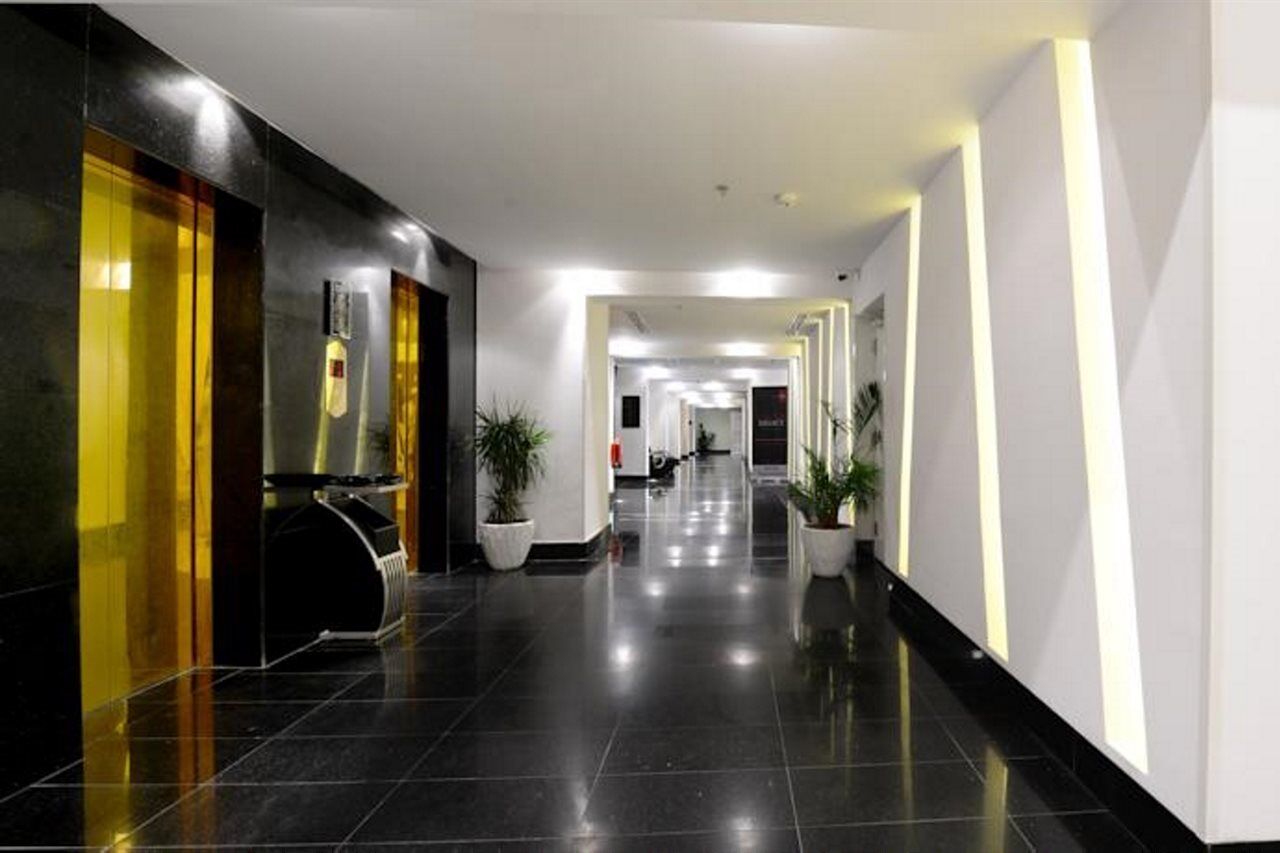Obaer Hotel Riyadh Exterior photo