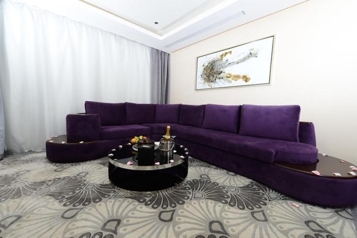 Obaer Hotel Riyadh Exterior photo
